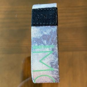 Collection No. 44 Moon Zox Strap